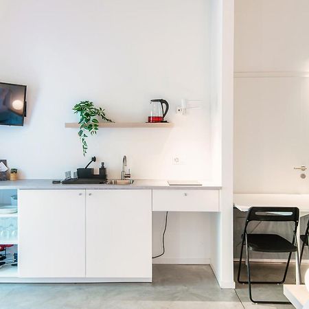 Le Betulle Studios By Quokka 360 - Studio Apartments By The Origlio Lake ภายนอก รูปภาพ