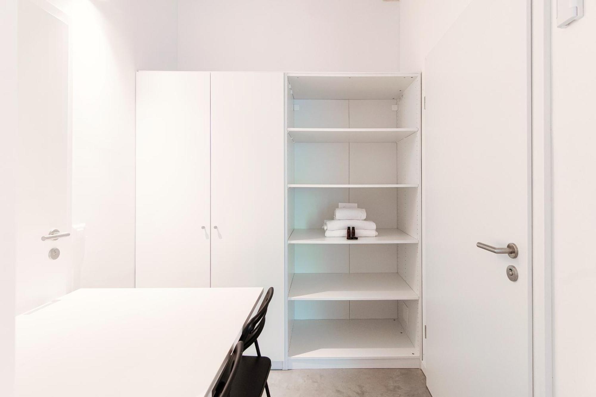 Le Betulle Studios By Quokka 360 - Studio Apartments By The Origlio Lake ภายนอก รูปภาพ