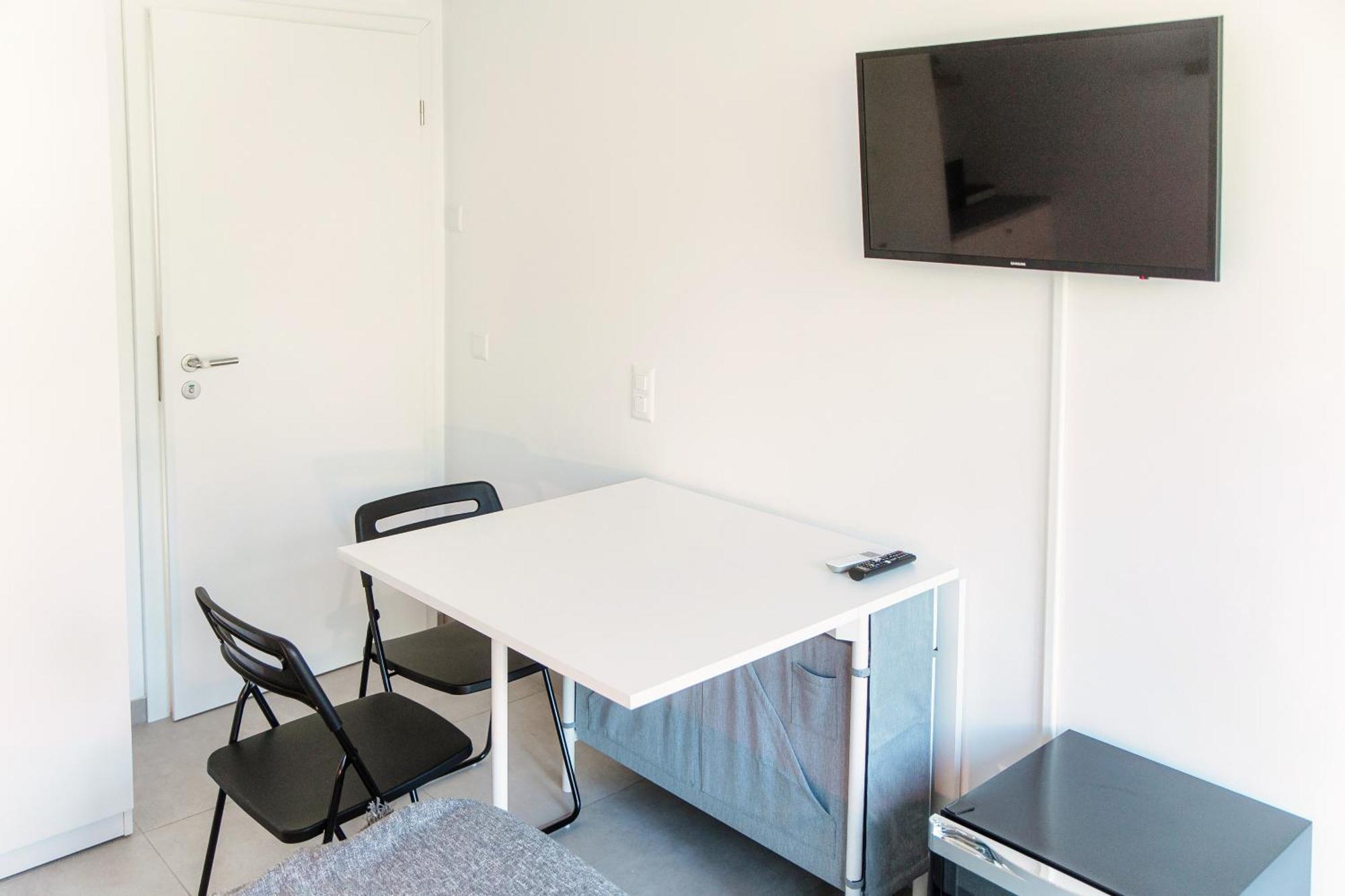Le Betulle Studios By Quokka 360 - Studio Apartments By The Origlio Lake ภายนอก รูปภาพ