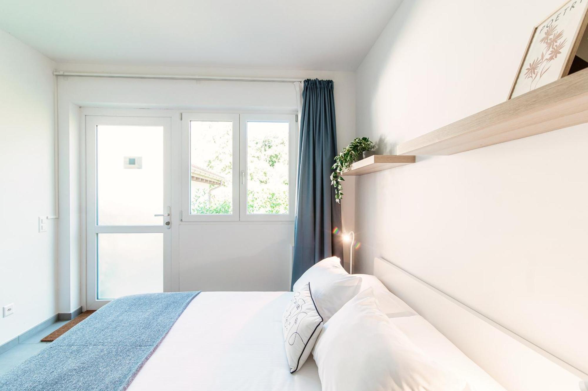 Le Betulle Studios By Quokka 360 - Studio Apartments By The Origlio Lake ภายนอก รูปภาพ