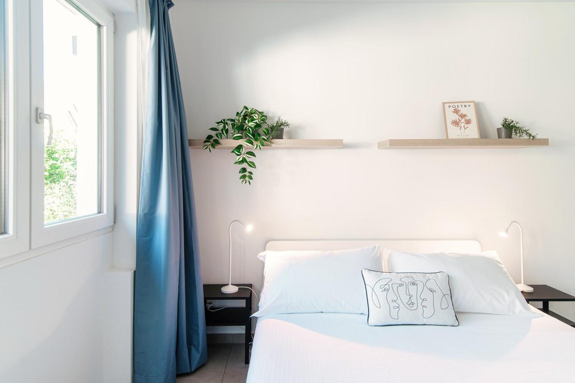 Le Betulle Studios By Quokka 360 - Studio Apartments By The Origlio Lake ภายนอก รูปภาพ