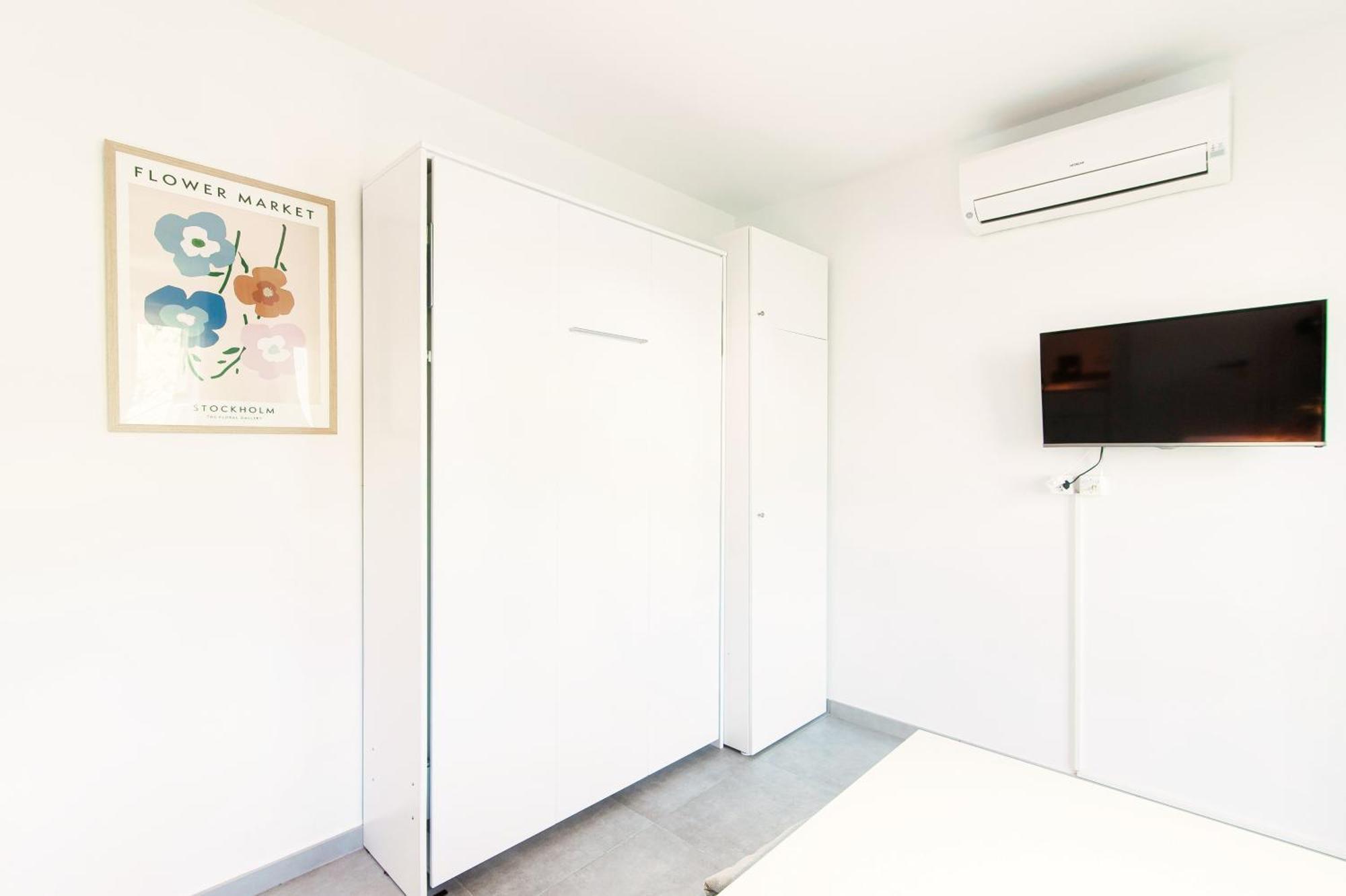 Le Betulle Studios By Quokka 360 - Studio Apartments By The Origlio Lake ภายนอก รูปภาพ